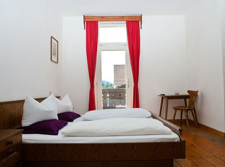 Hotel Gruberhof