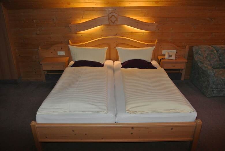 Hotel Gruberhof