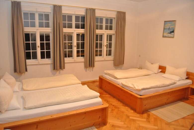 Hotel Gruberhof