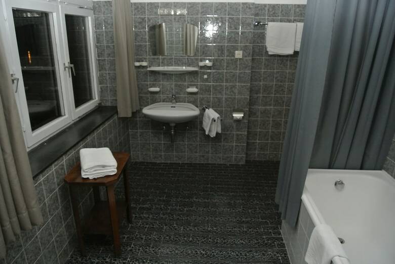 Hotel Gruberhof