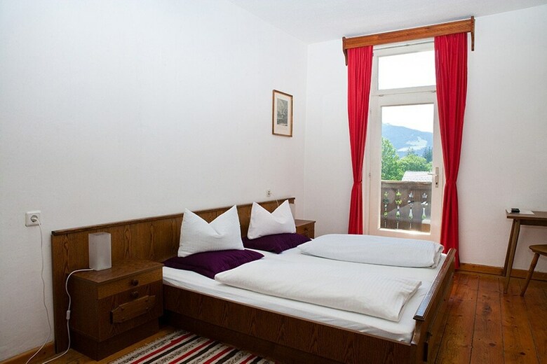 Hotel Gruberhof