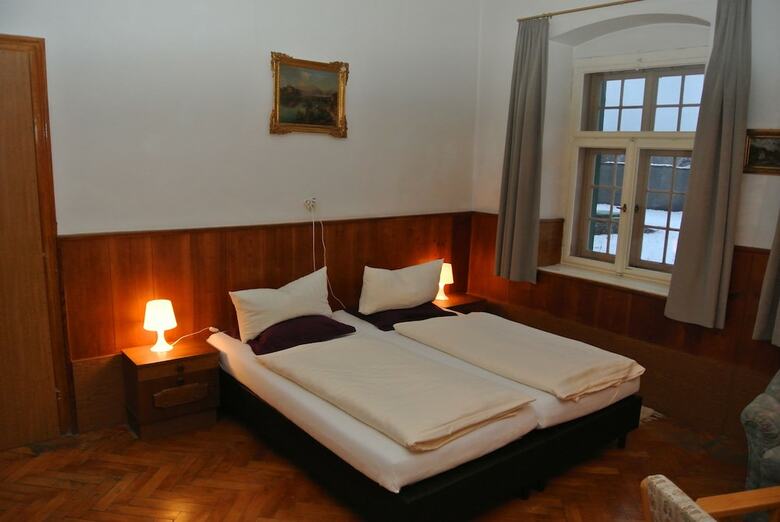Hotel Gruberhof