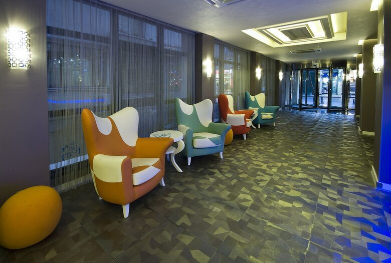 Innpera Hotel