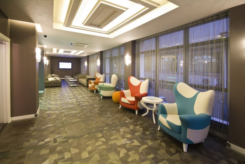 Innpera Hotel