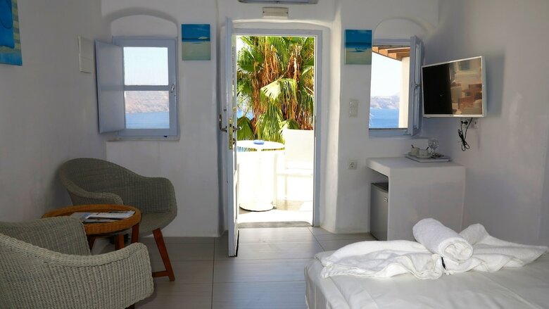 Hotel Prime Suites