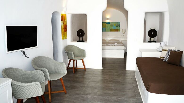 Hotel Prime Suites