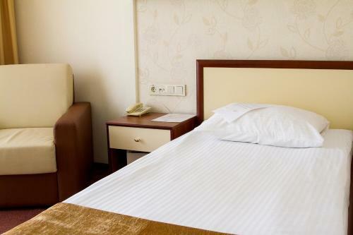 Hotel Raziotel Kryvyi Rih