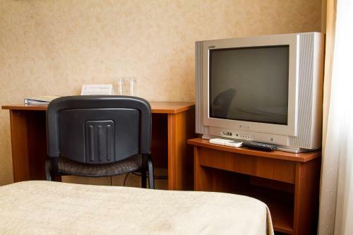 Hotel Raziotel Kryvyi Rih