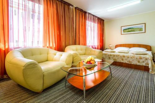 Hotel Raziotel Kryvyi Rih