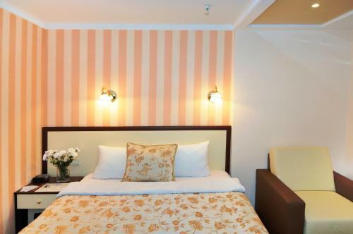 Hotel Raziotel Kryvyi Rih