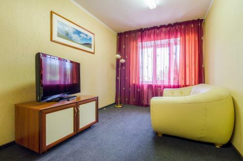 Hotel Raziotel Kryvyi Rih
