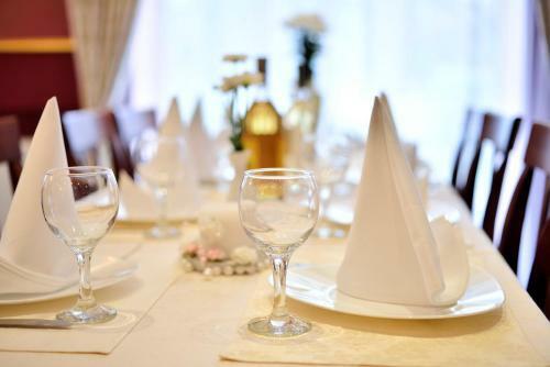 Hotel Raziotel Kryvyi Rih