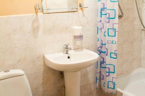 Hotel Raziotel Kryvyi Rih