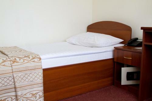 Hotel Raziotel Kryvyi Rih