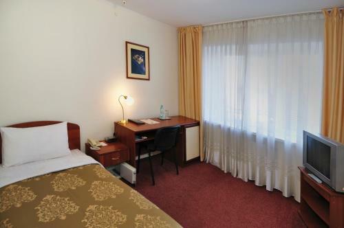 Hotel Raziotel Kryvyi Rih