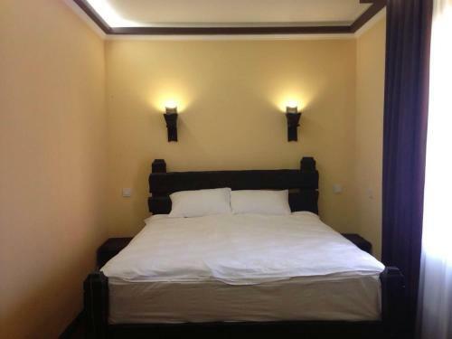 Hotel Dniprovskiy Dvir