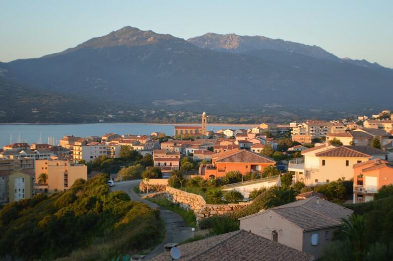Apartamento R�sidence Terra Th�a