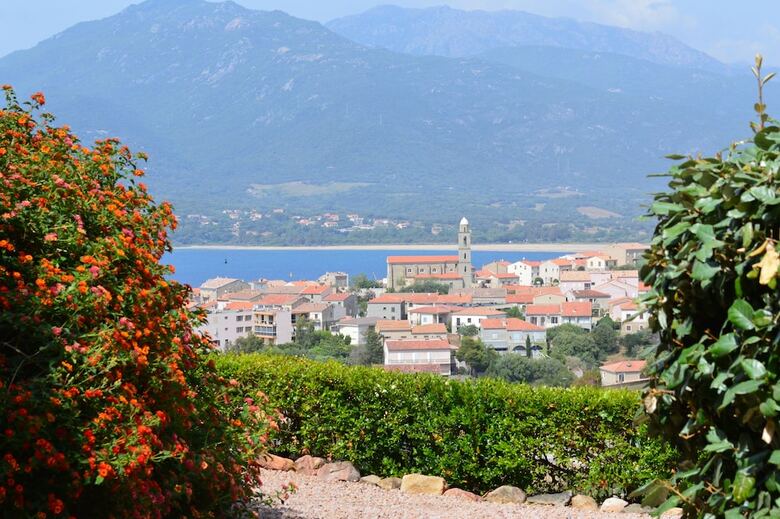 Apartamento R�sidence Terra Th�a