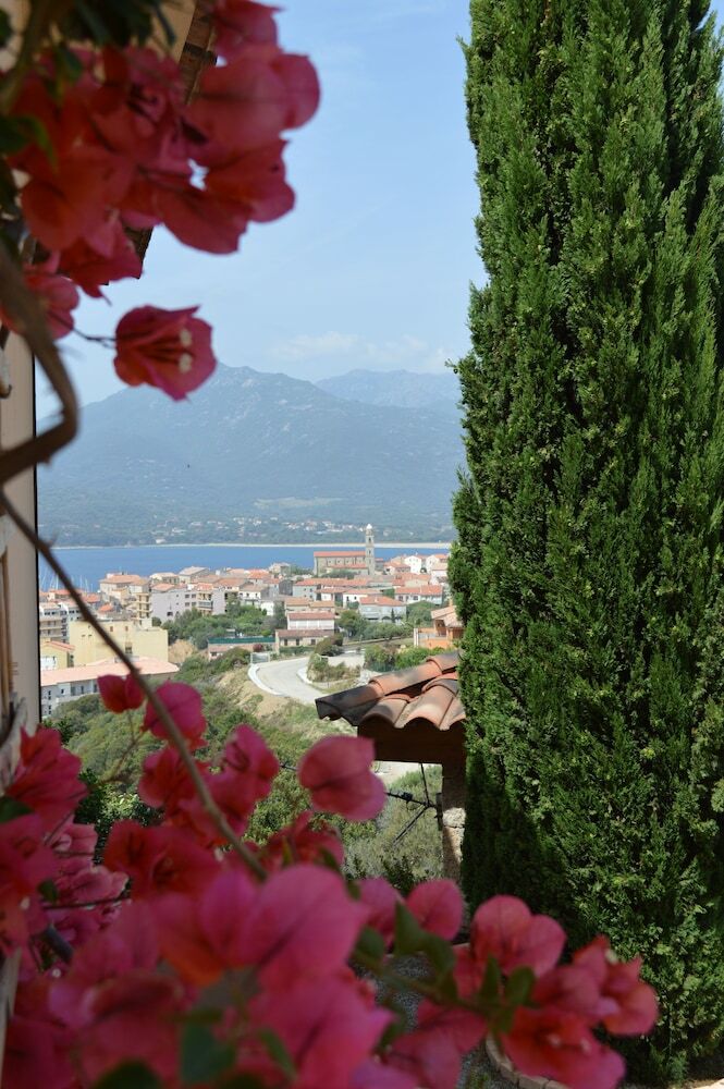 Apartamento R�sidence Terra Th�a