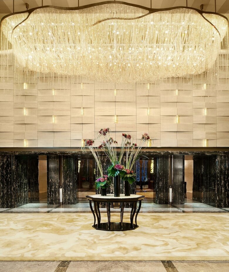 Hotel The St. Regis Shenzhen
