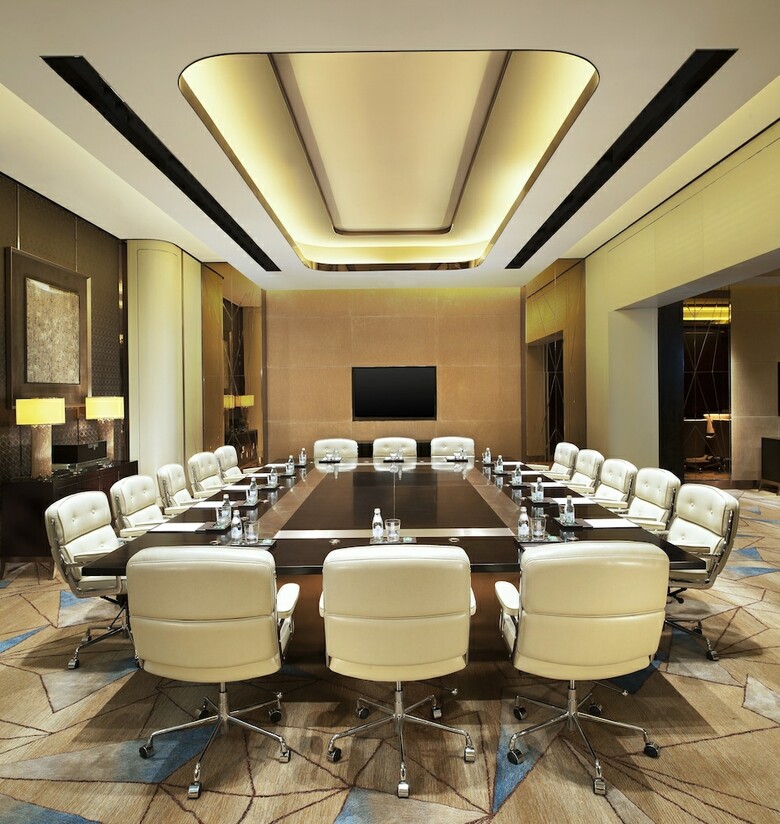 Hotel The St. Regis Shenzhen