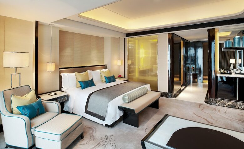 Hotel The St. Regis Shenzhen