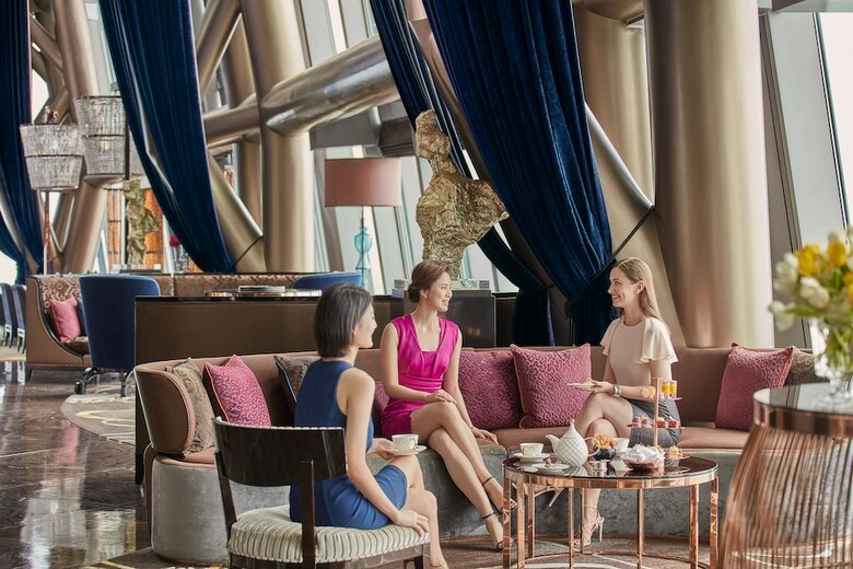 Hotel The St. Regis Shenzhen