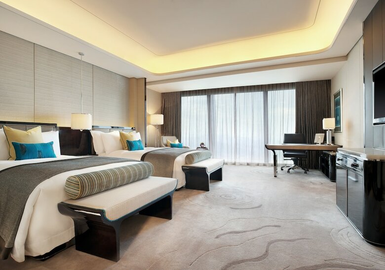 Hotel The St. Regis Shenzhen