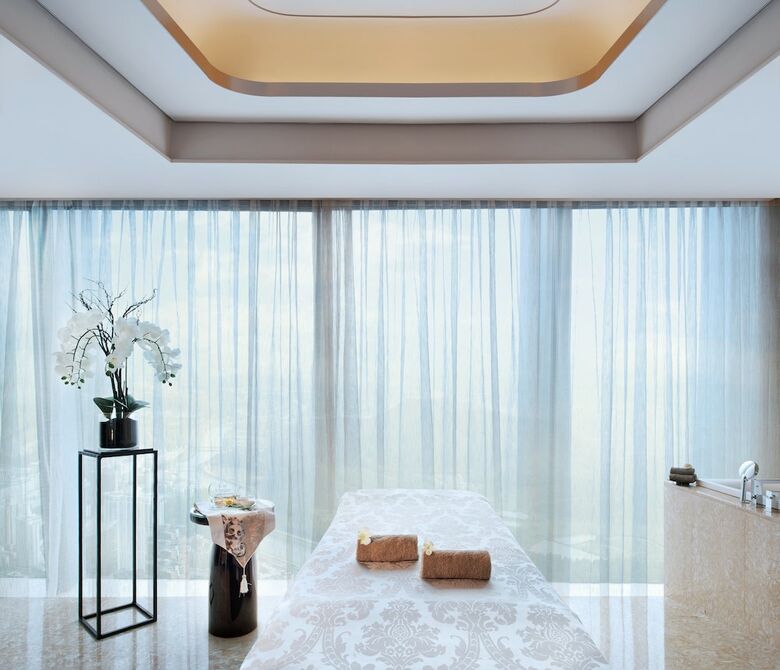 Hotel The St. Regis Shenzhen