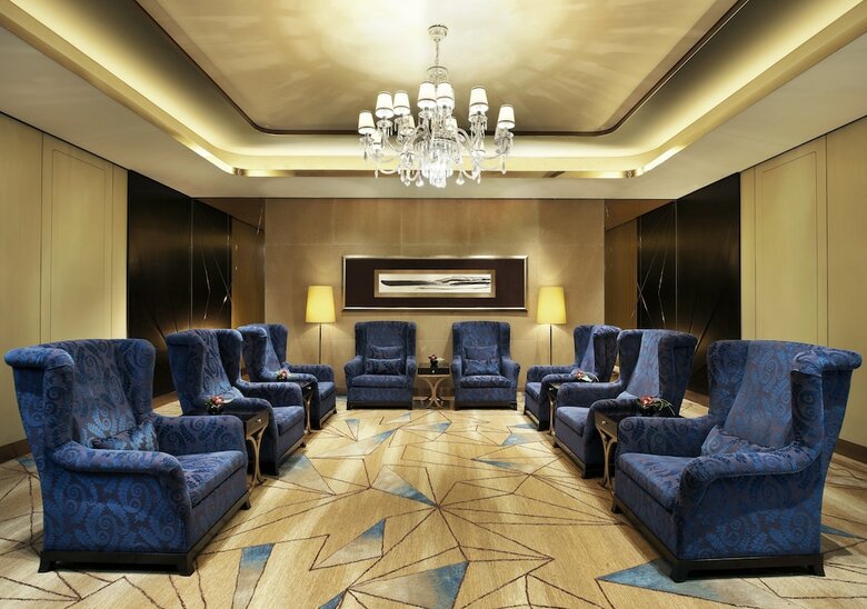 Hotel The St. Regis Shenzhen