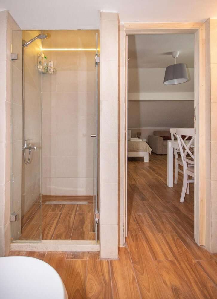 Ioannis Apartments