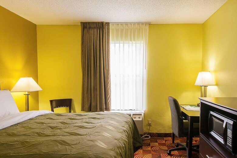 Hotel Quality Inn Washington