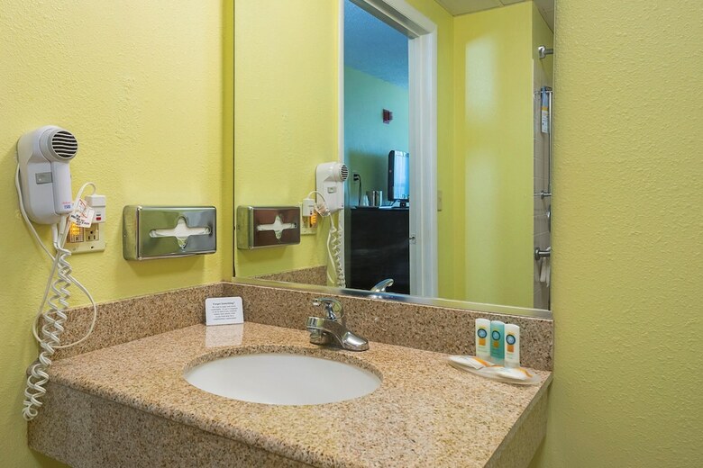 Hotel Quality Inn Washington