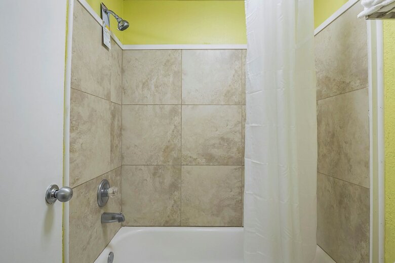 Hotel Quality Inn Washington