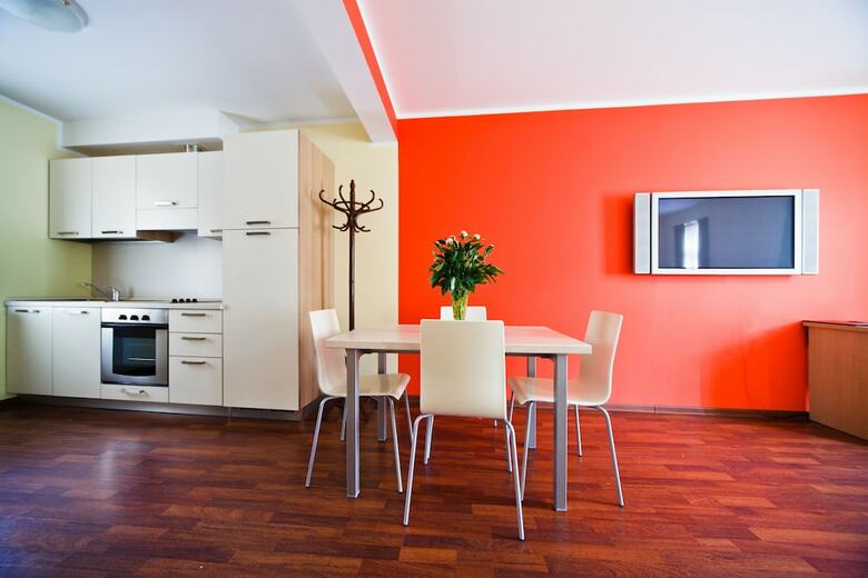 Aparthotel Autosole Riga