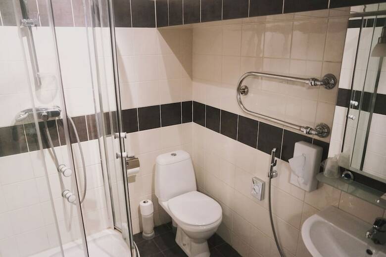 Aparthotel Autosole Riga