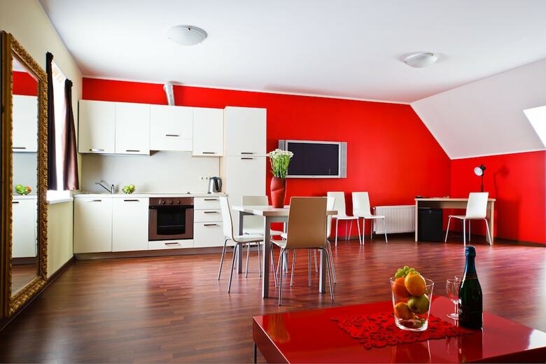 Aparthotel Autosole Riga