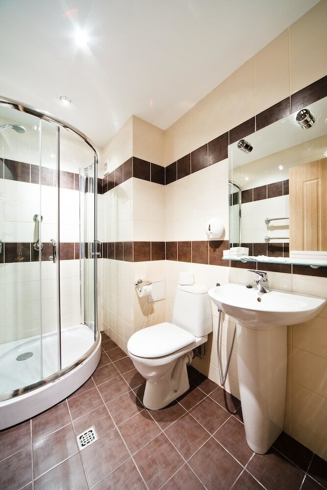 Aparthotel Autosole Riga