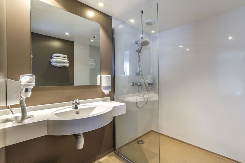 B&B Hotel Perpignan Saleilles
