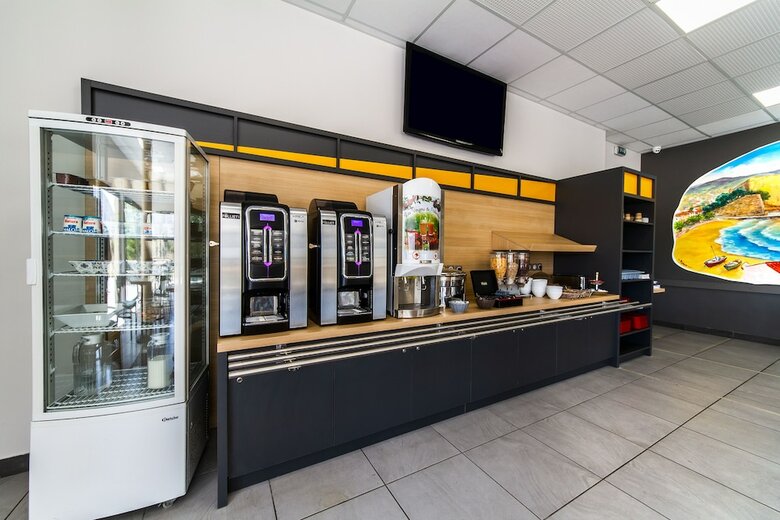 B&B Hotel Perpignan Saleilles