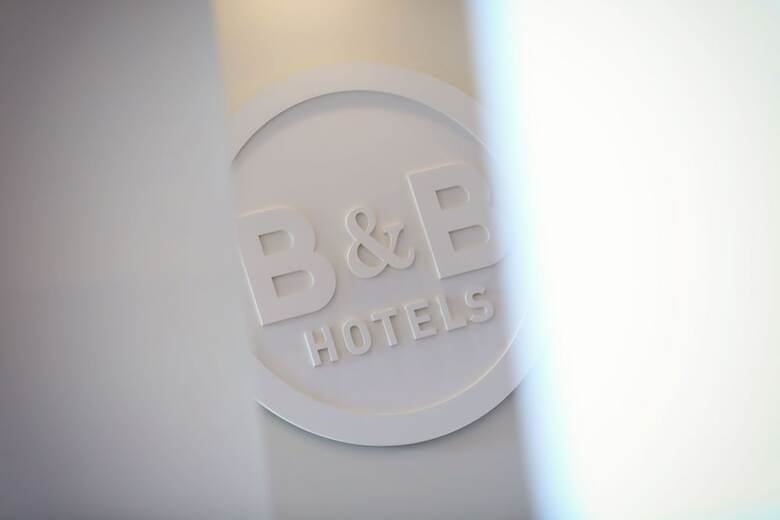 B&B Hotel Perpignan Saleilles