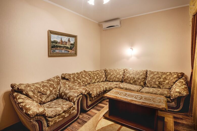Gratz Hotel