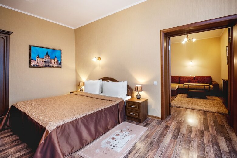 Gratz Hotel