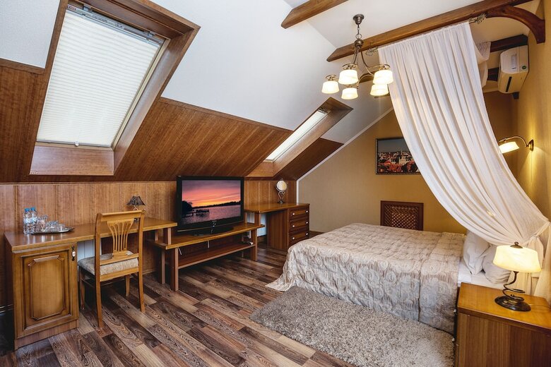 Gratz Hotel