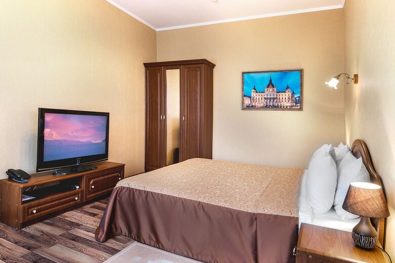 Gratz Hotel