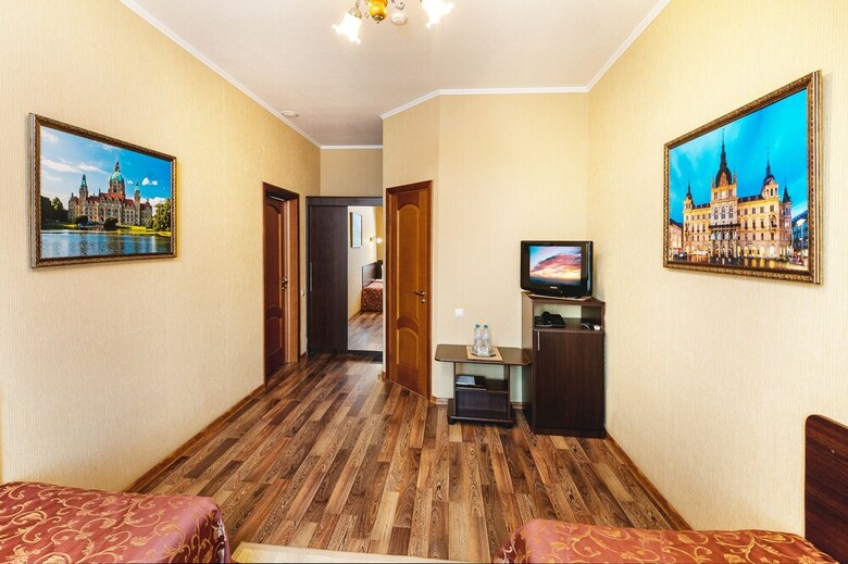 Gratz Hotel