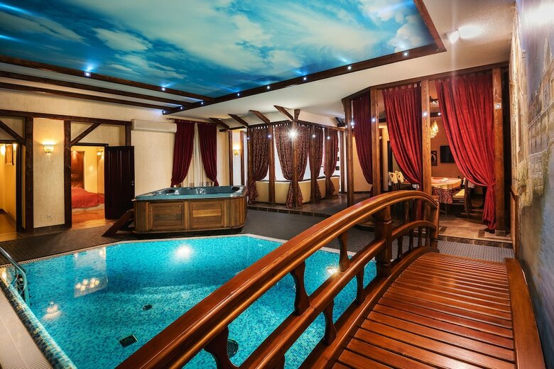 Gratz Hotel