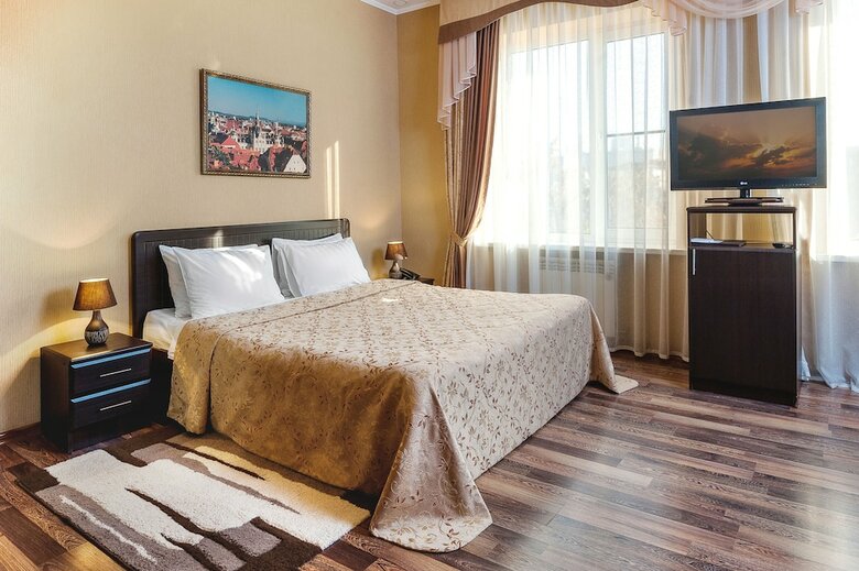 Gratz Hotel