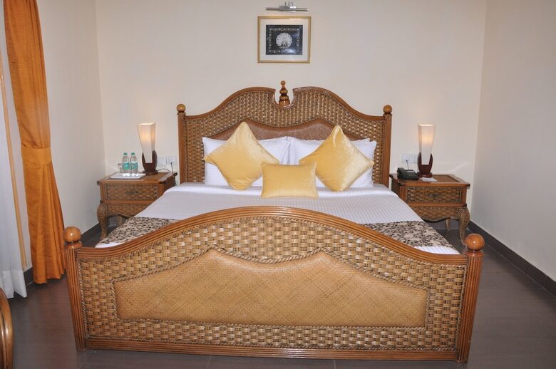 Apartamento Regenta Resort Tarika