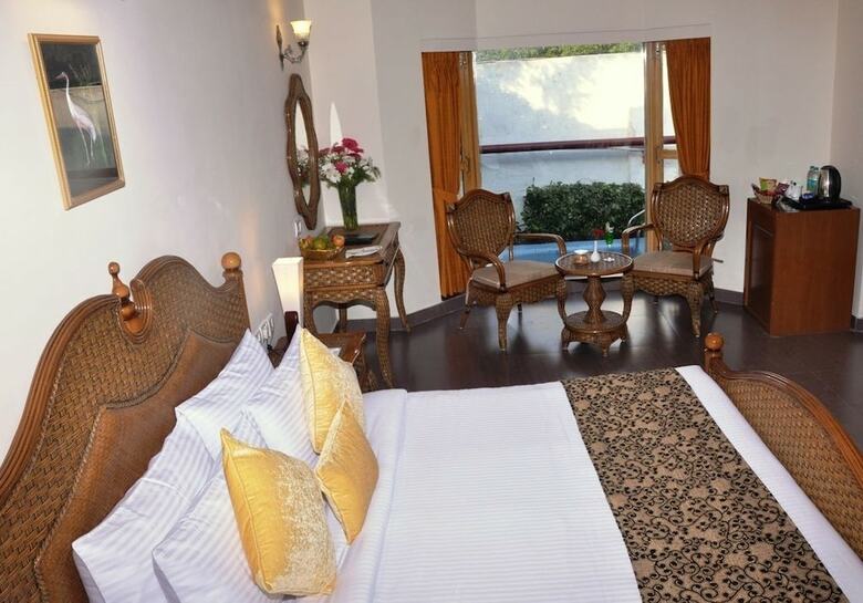 Apartamento Regenta Resort Tarika